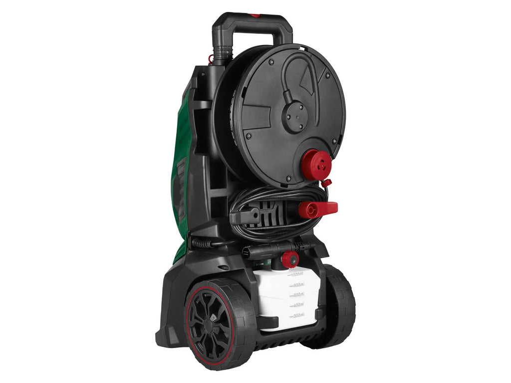 PARKSIDE Nettoyeur haute pression PHD 170 E3, 170 bar, 2400 W