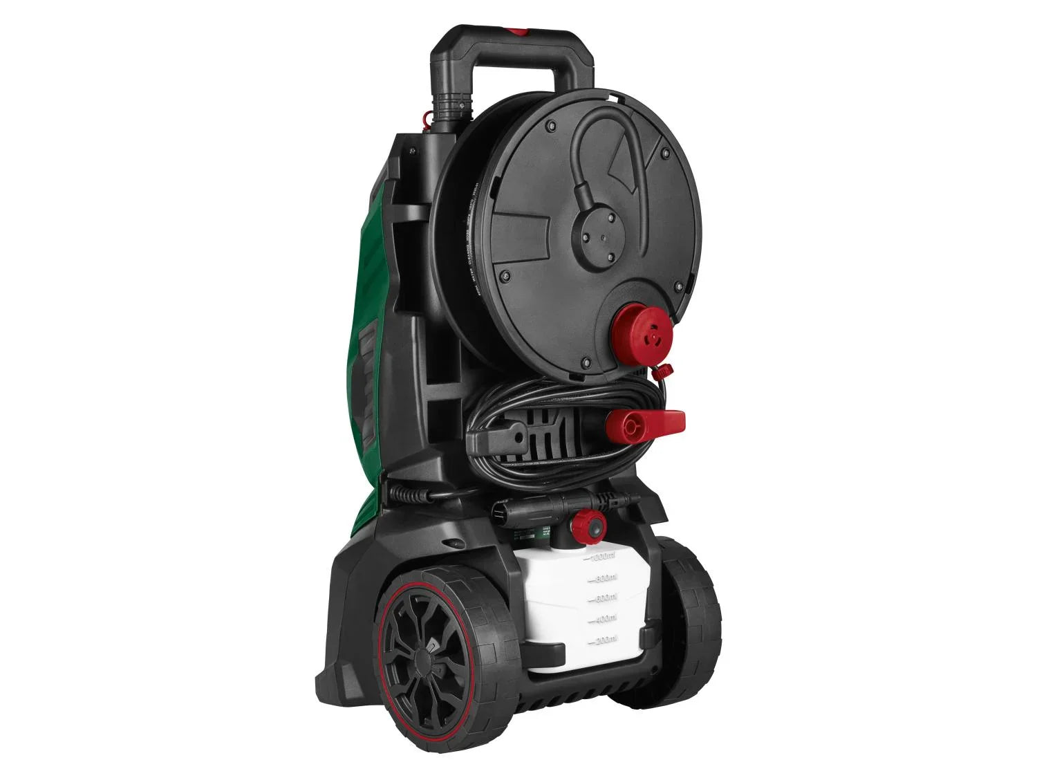 PARKSIDE Nettoyeur haute pression PHD 170 E3, 170 bar, 2400 W