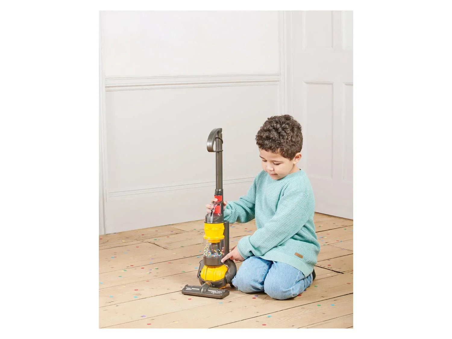 Casdon Aspirateur Dyson enfant
