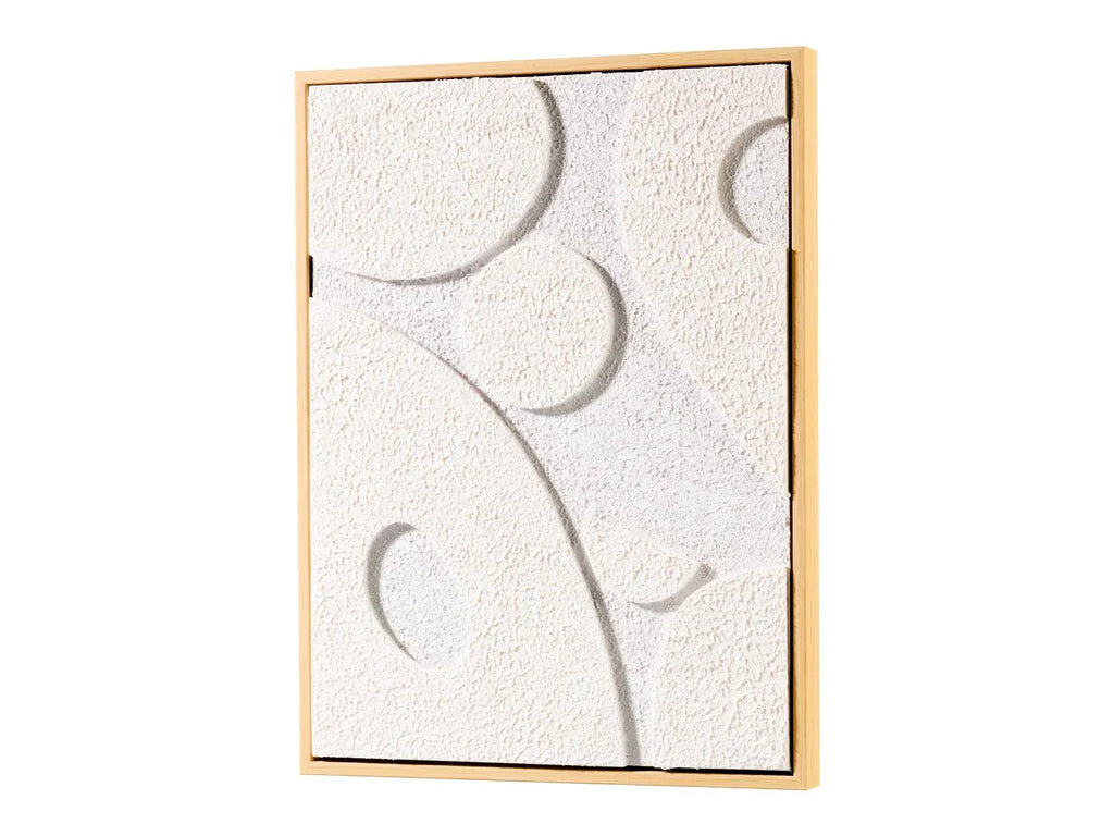 LIVARNO home Toile ou tableau mural 3D