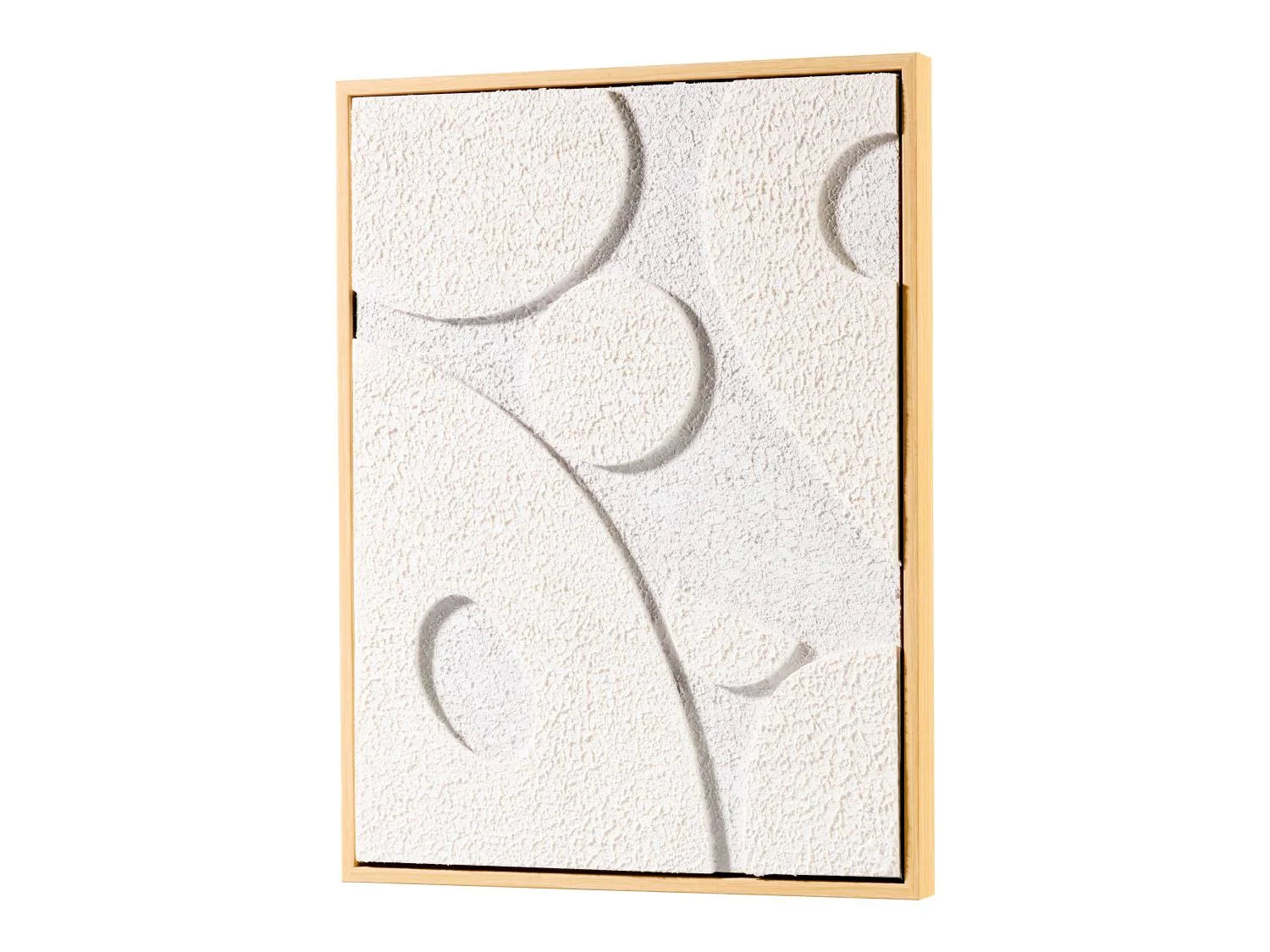 LIVARNO home Toile ou tableau mural 3D