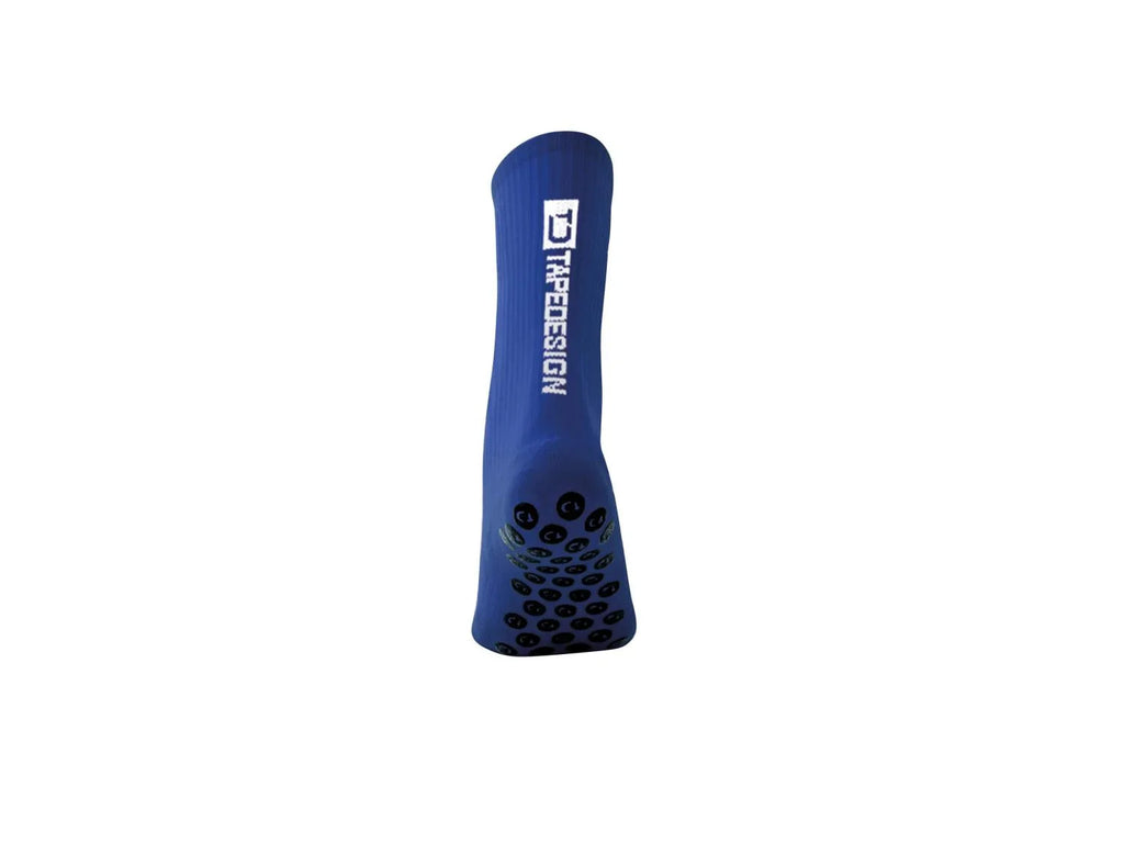 TAPEDESIGN Chaussettes antidrapantes Multisport