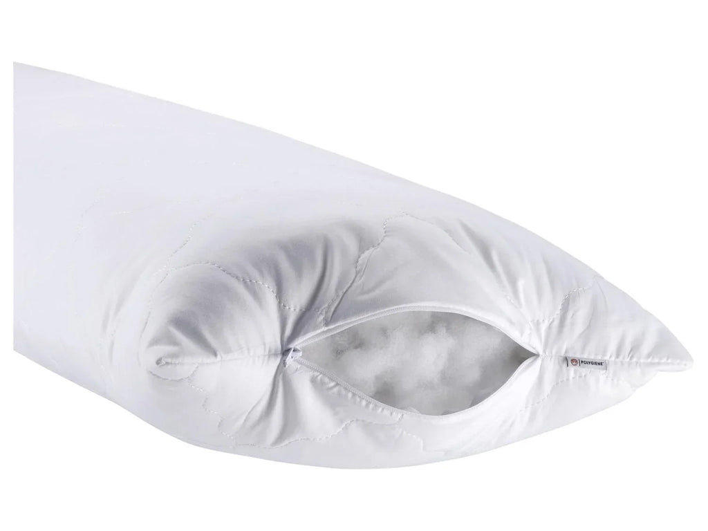 LIVARNO home Oreiller Polygiene, 40 x 145 cm