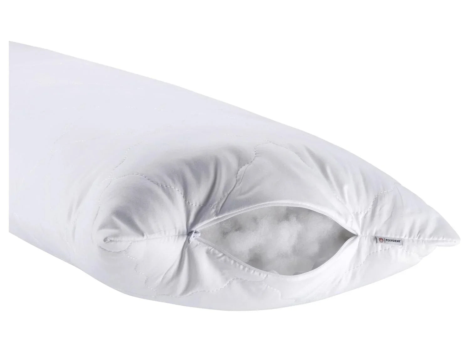 LIVARNO home Oreiller Polygiene, 40 x 145 cm