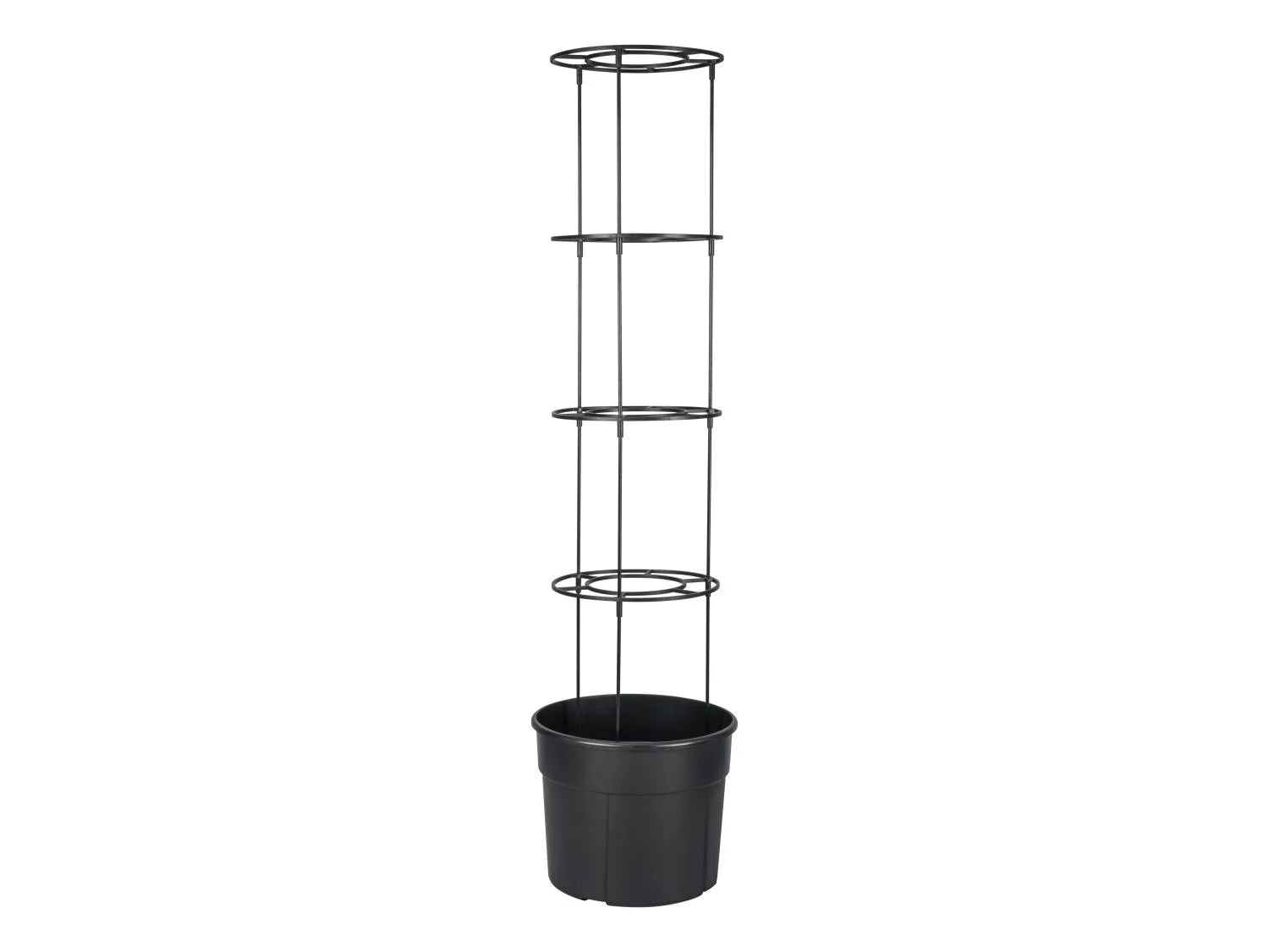 PARKSIDE Pot pour plants de tomates, 40 cm