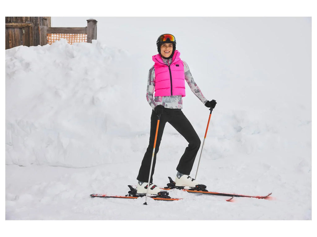 CRIVIT Masque de ski et de snowboard