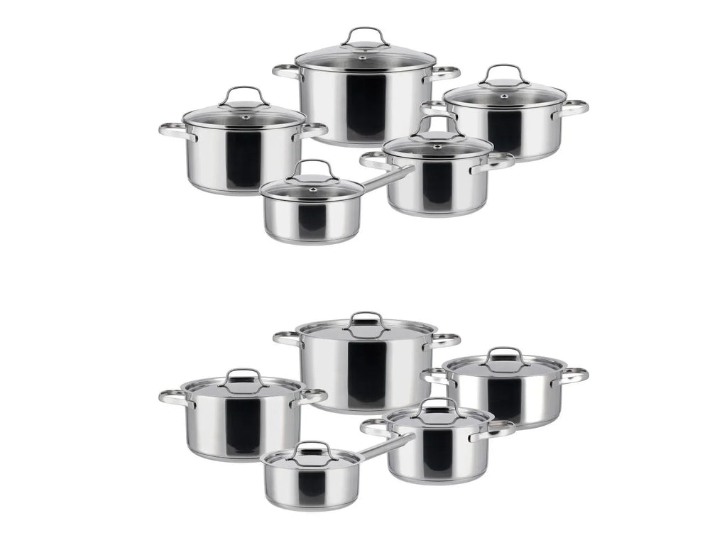 SILVERCREST Batterie de cuisine
