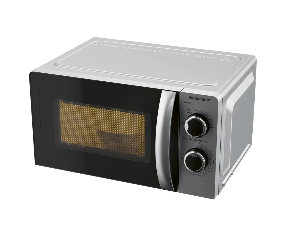 SILVERCREST KITCHEN TOOLS Four  micro-ondes SMW 700 D3, 17 l