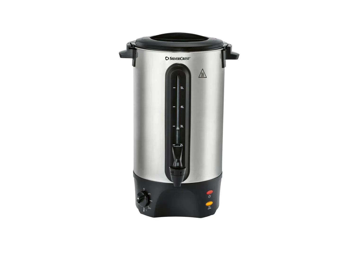 SILVERCREST Distributeur de boissons chaudes