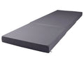 LIVARNO Matelas pliant 2-en-1, 190 x 65 cm