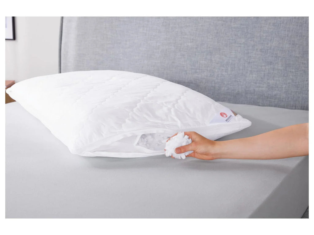 LIVARNO home Oreiller Polygiene, 50x 70 cm