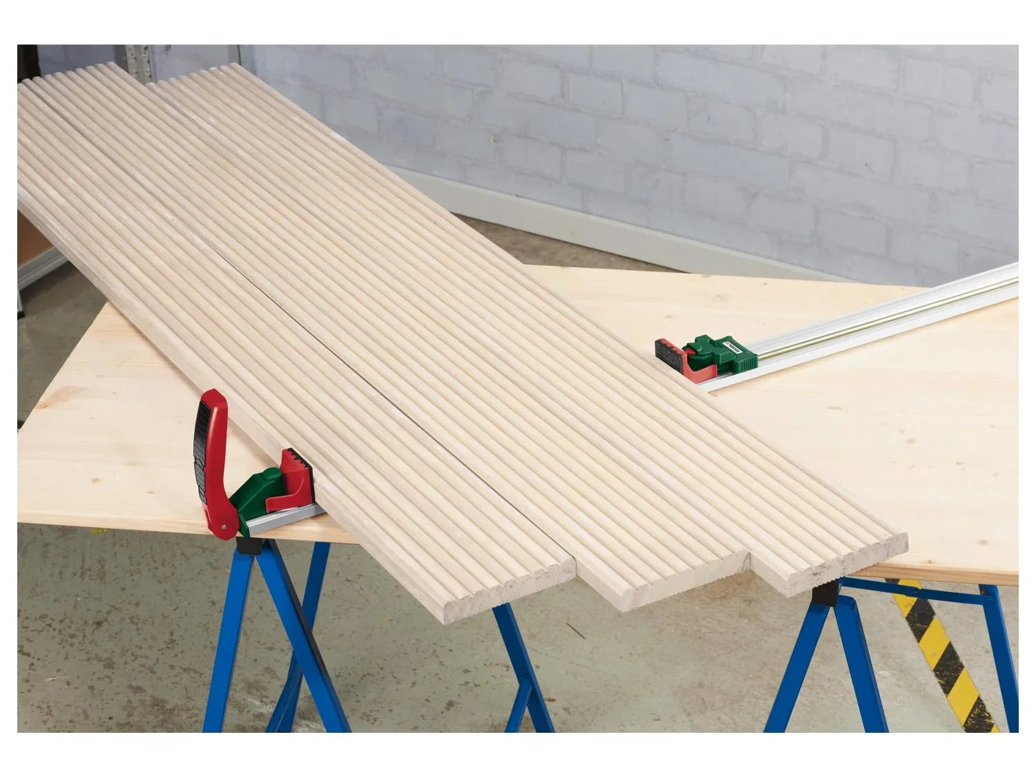 PARKSIDE Rail de scie