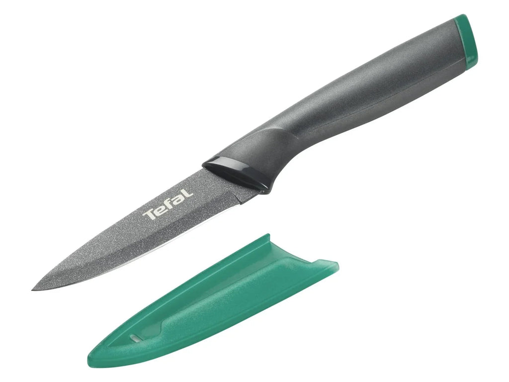 Tefal Lot de 2 couteaux Fresh Kitchen
