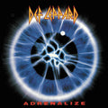 DEF LEPPARD - ADRENALIZE Vinyl LP
