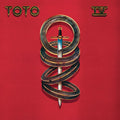 TOTO - TOTO IV - VINYL LP