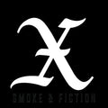 X - SMOKE & FICTION - VINYL LP