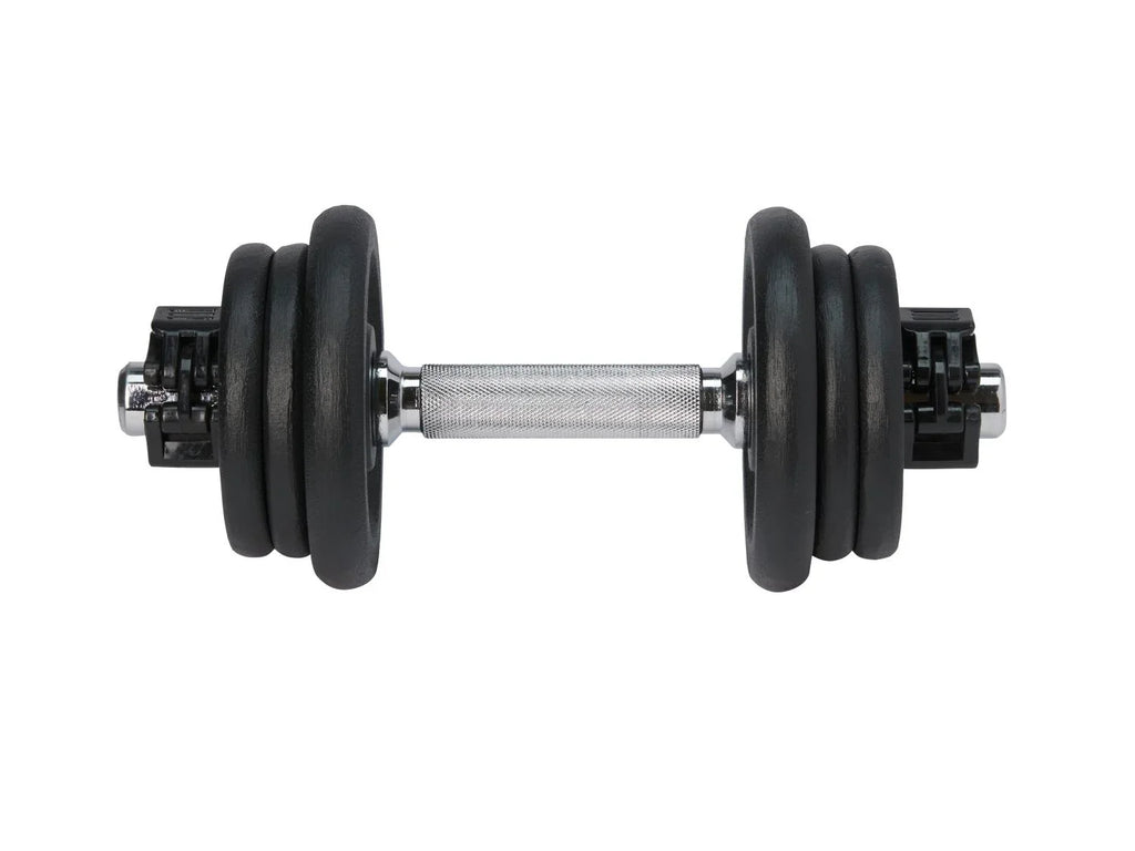 CRIVIT Set de 18 haltres