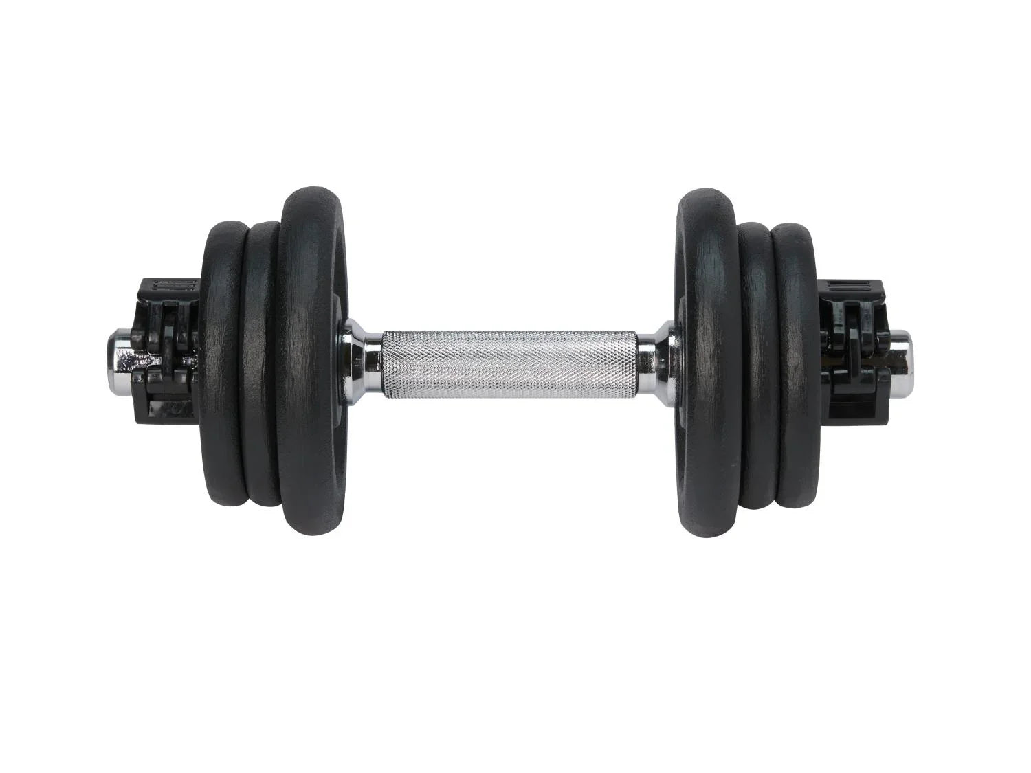 CRIVIT Set de 18 haltres