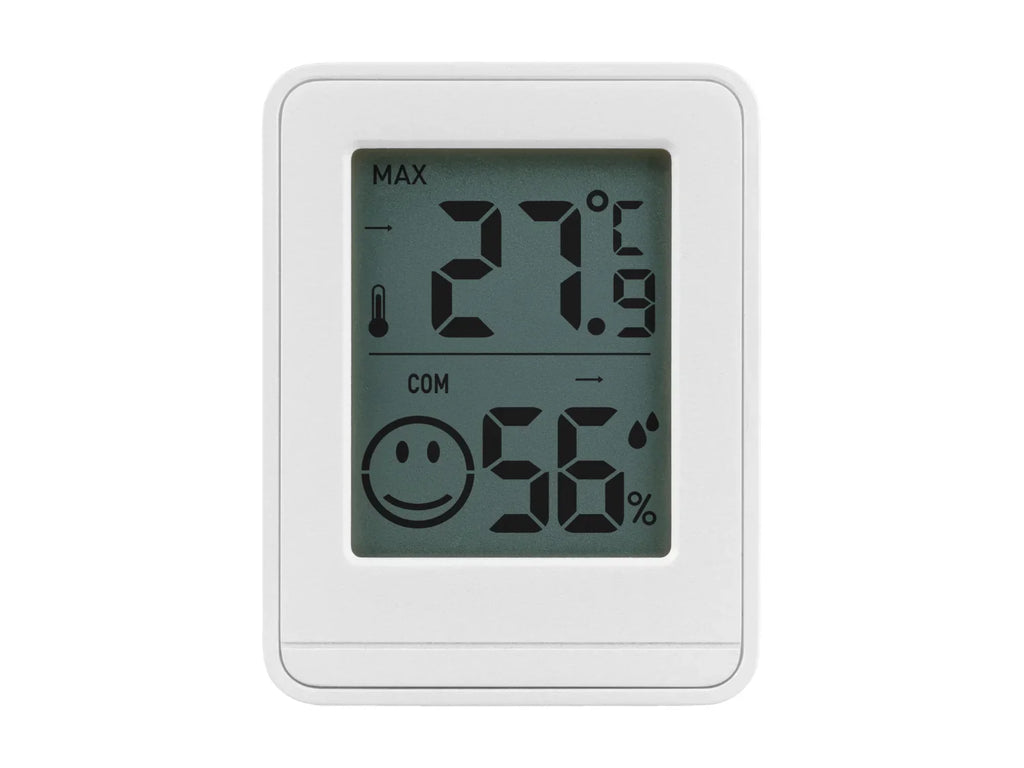 LIVARNO Thermomtre et hygromtre