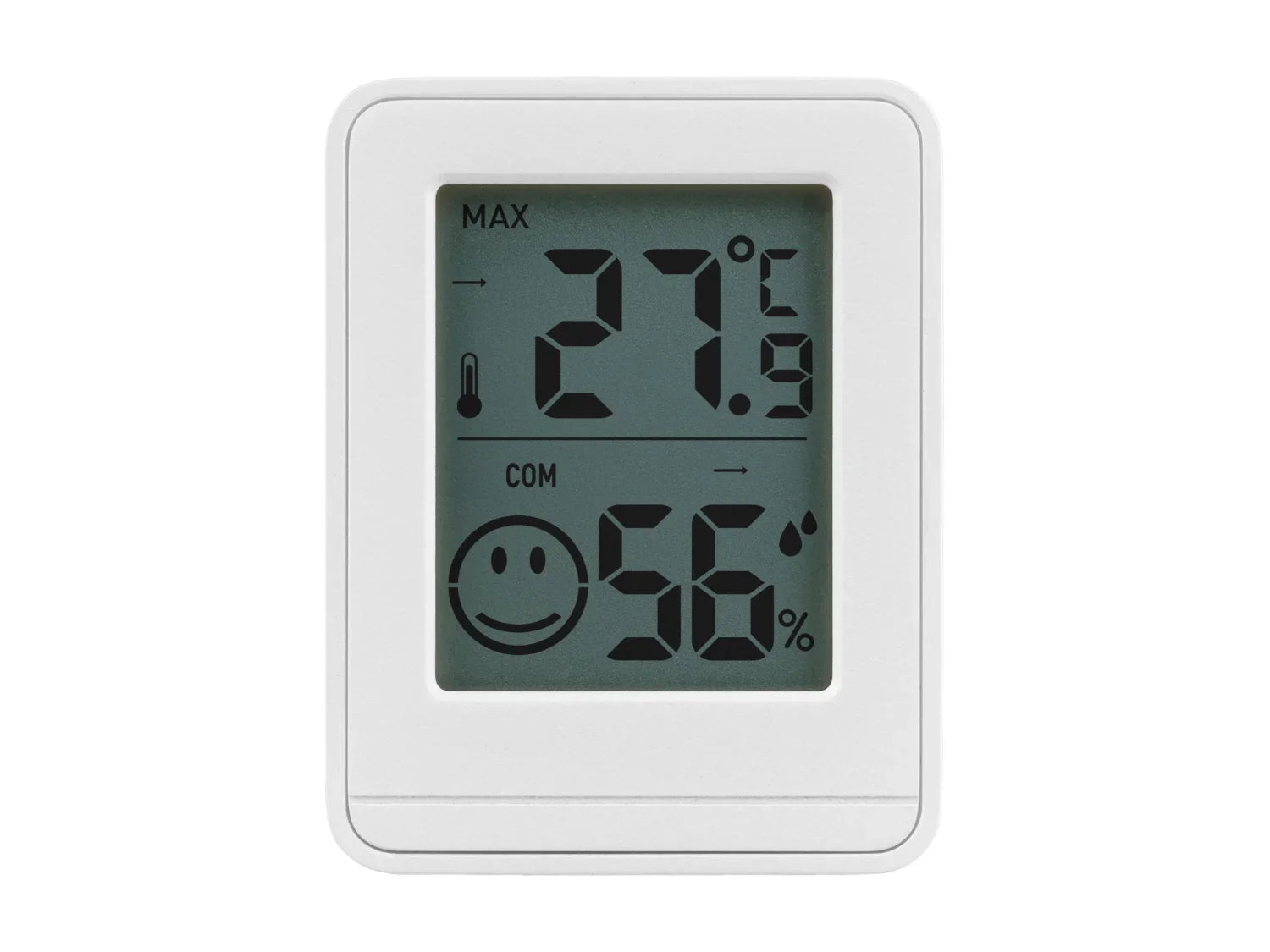 LIVARNO Thermomtre et hygromtre