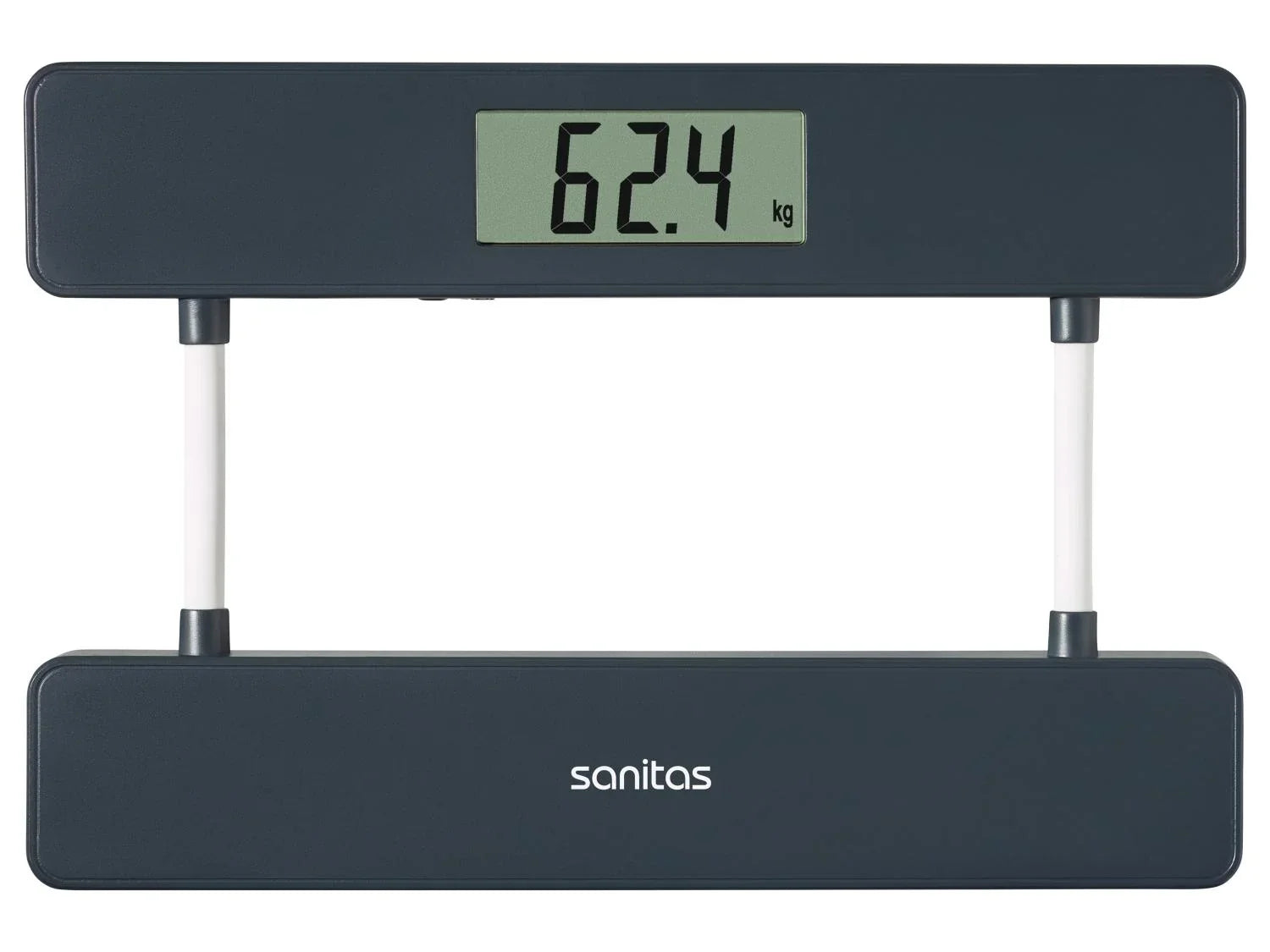 SANITAS Pse-personne pliable SPS 15
