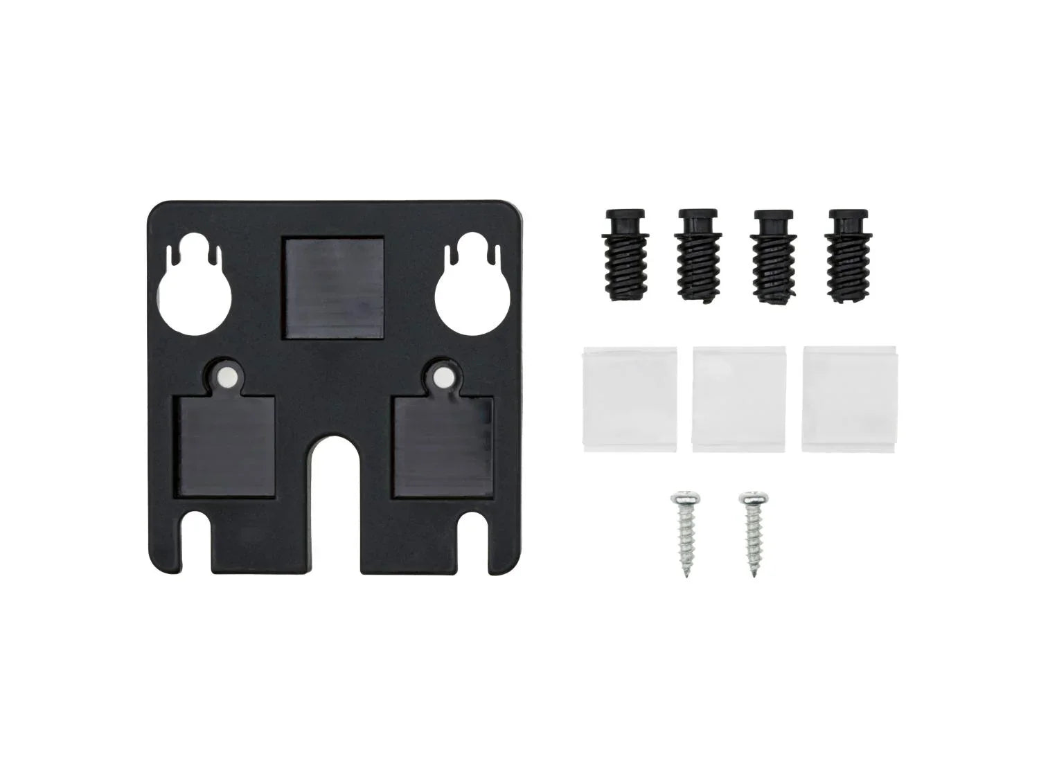 TRONIC Multiprise cube avec ports USB