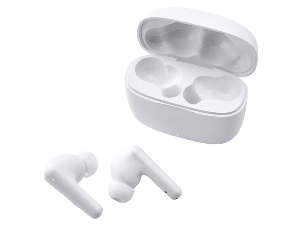 TRONIC couteurs intra-auriculaires Bluetooth True Wireless