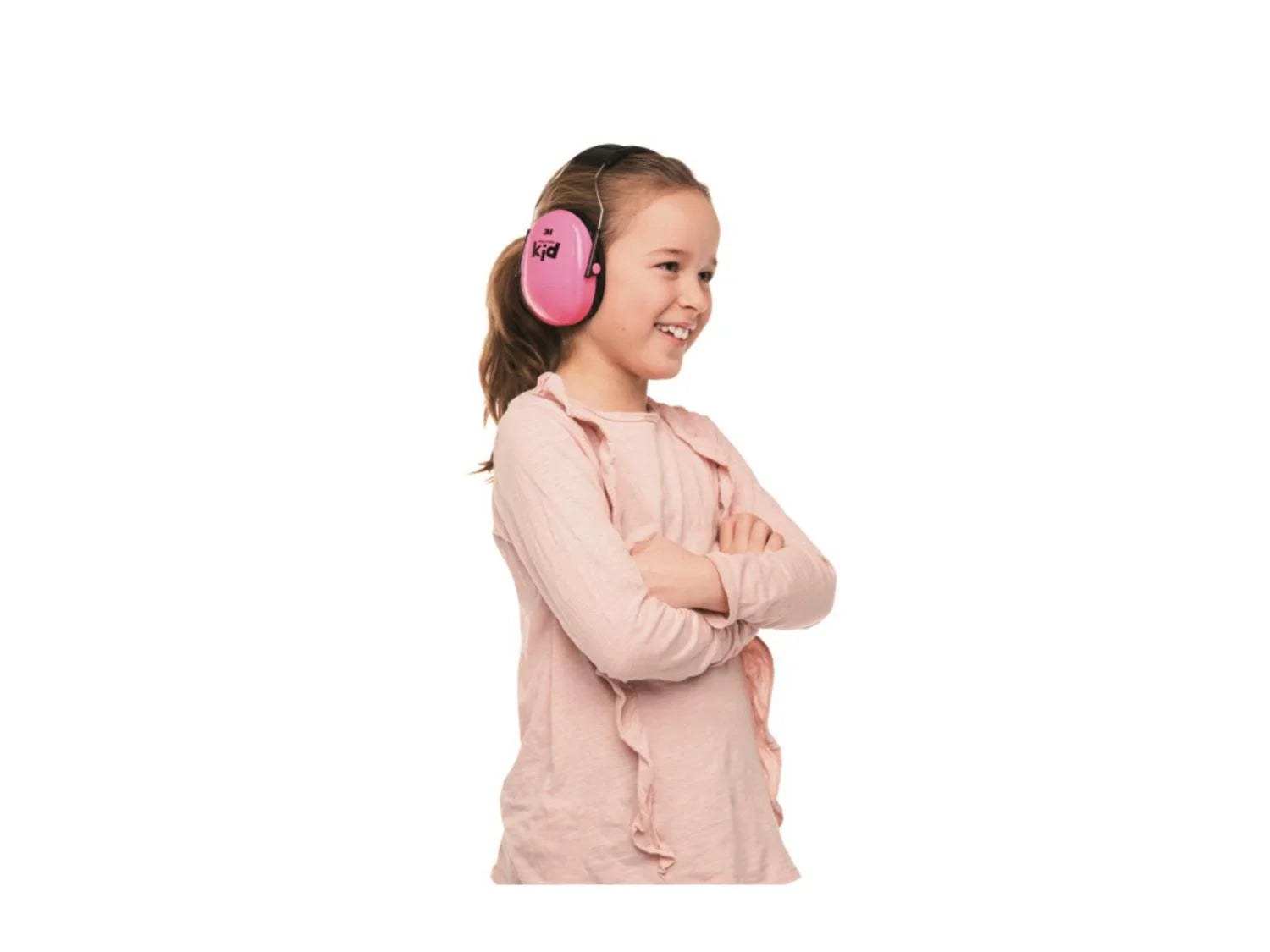 Casque anti-bruit 3M Peltor