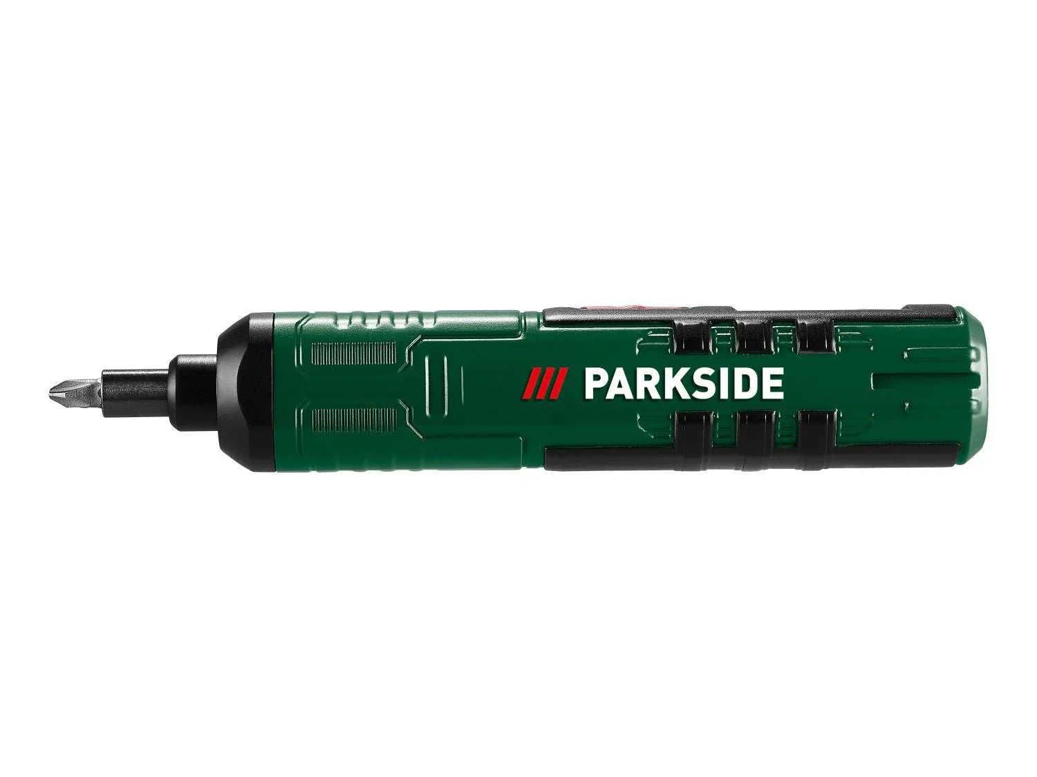 PARKSIDE Visseuse droite sans fil PARS 4 A1, 3 Nm, 4 V