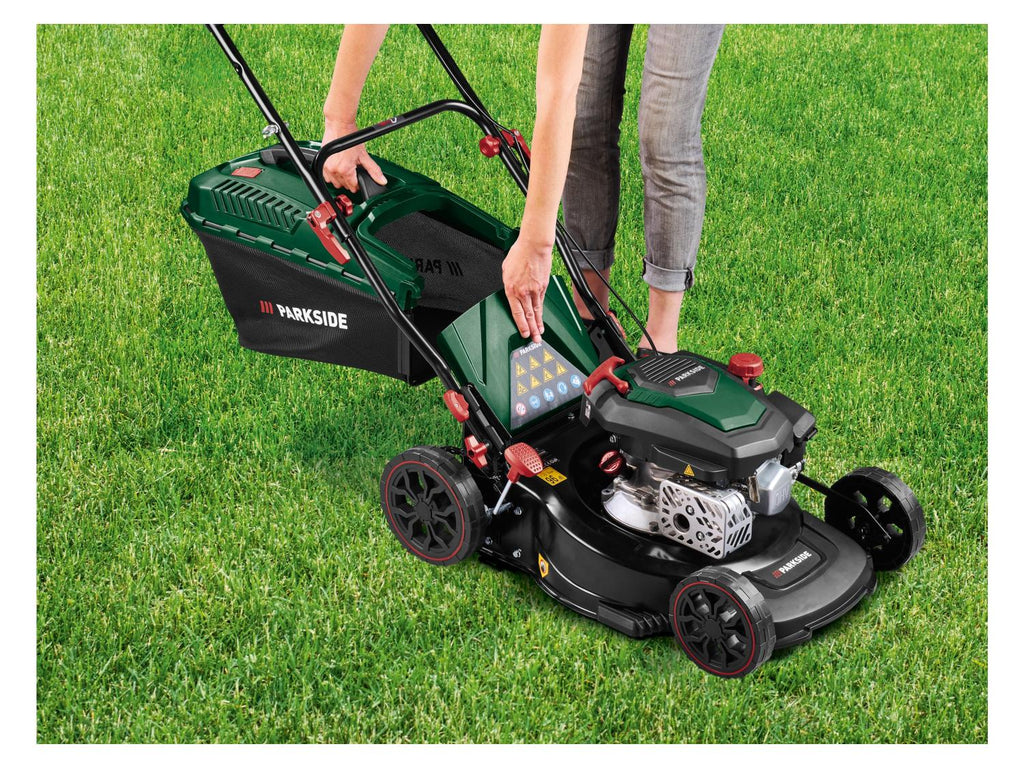 PARKSIDE Tondeuse thermique PBRM 43 A1
