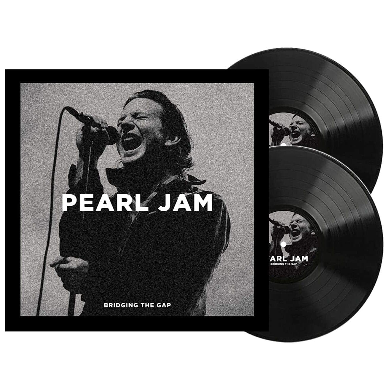 PEARL JAM - BRIDGING THE GAP Vinyl LP