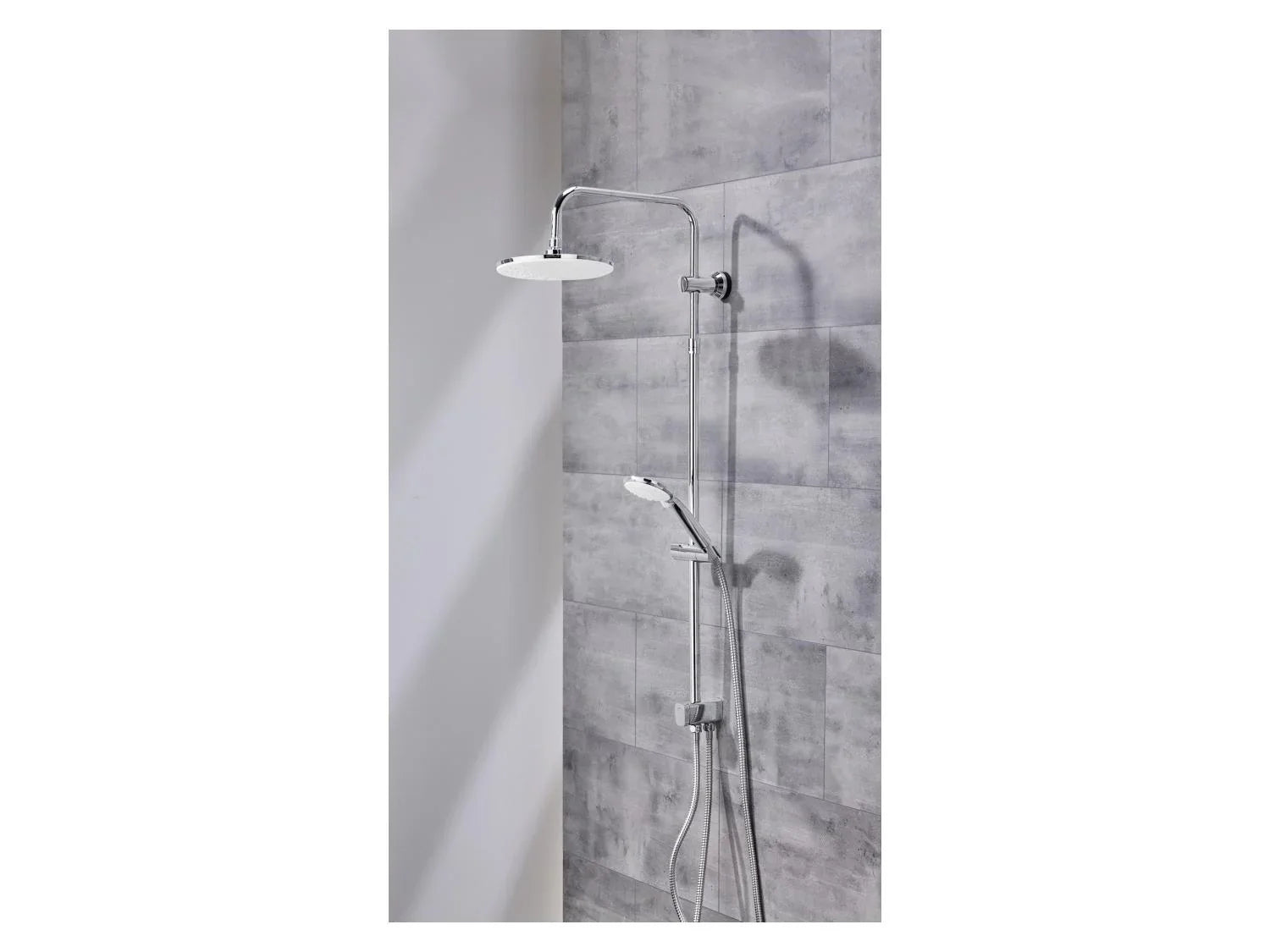 LIVARNO home Douche de tte