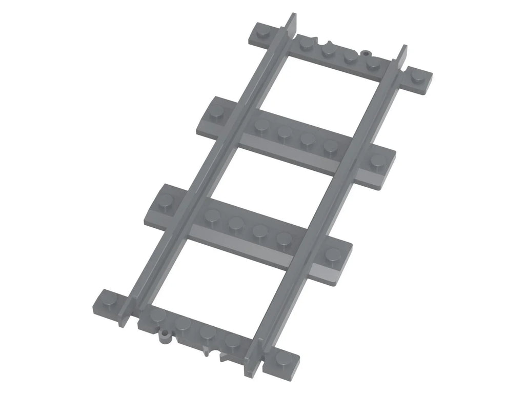 Playtive Clippys Set de rails ou d'aiguillages