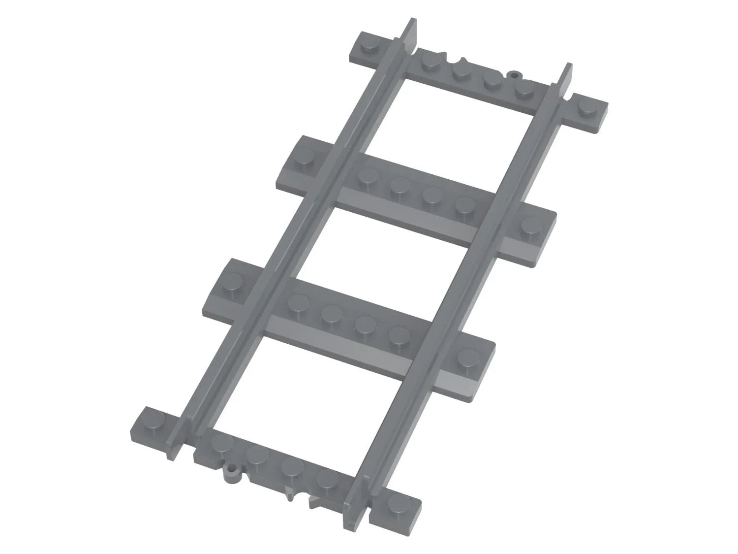 Playtive Clippys Set de rails ou d'aiguillages