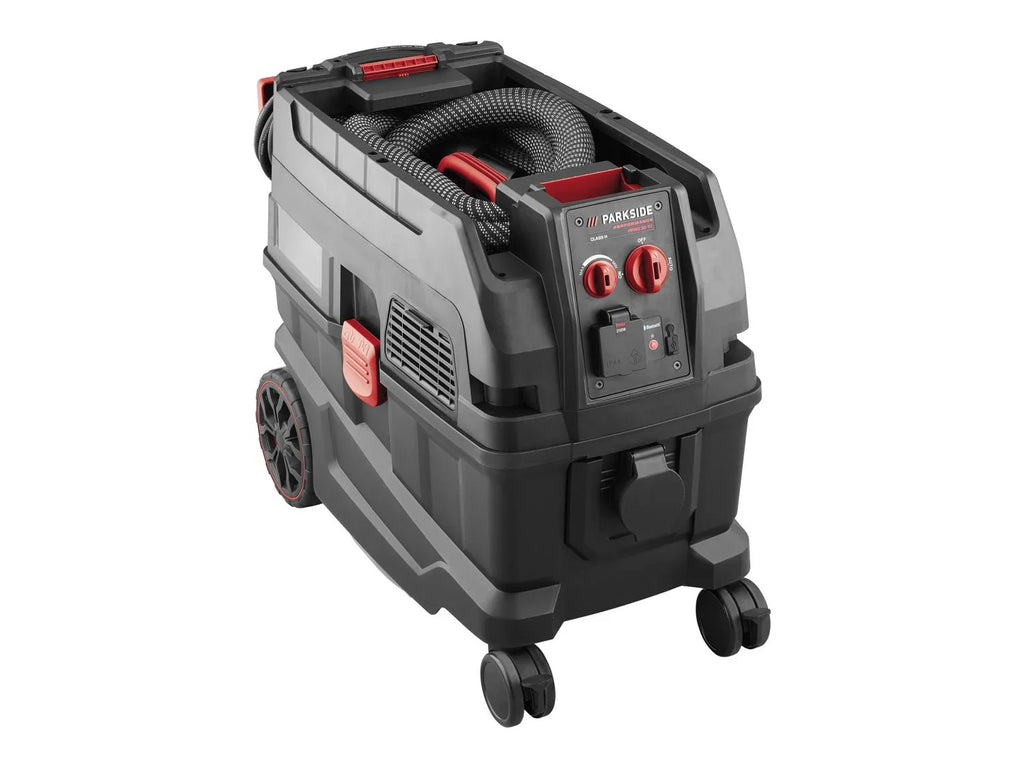 PARKSIDE PERFORMANCE Aspirateur atelier PPWD 30 B2, 1300 W