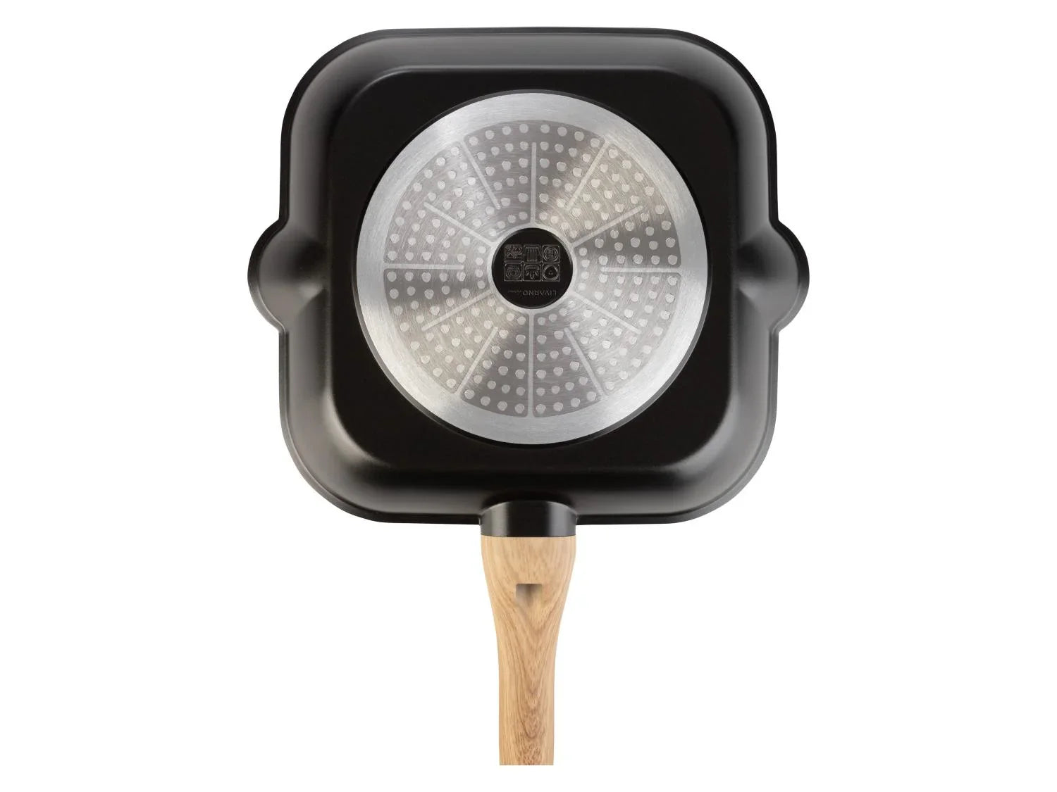 LIVARNO home Pole en fonte