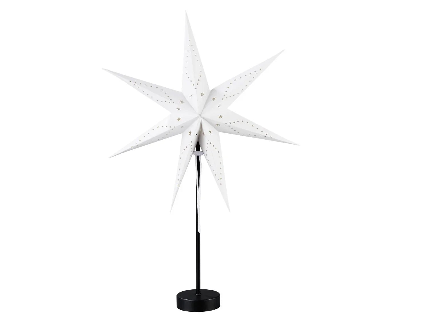 LIVARNO home toile de Nol ou sapin de Nol ou flocon de neige