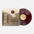 BRIGHT EYES - I'M WIDE AWAKE, IT'S MORNING RED MARBLE VMP VERSION Vinyl LP