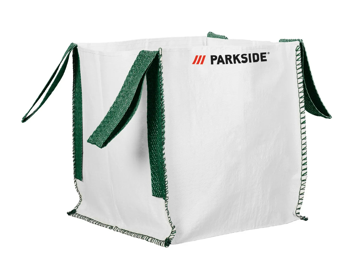 PARKSIDE Lot de 2 Big Bags, 600 kg