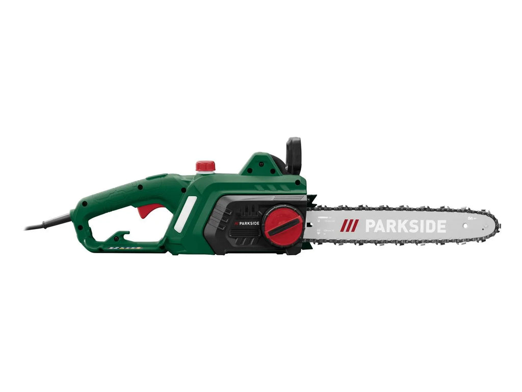 PARKSIDE Trononneuse lectrique PEKS 1600 C3