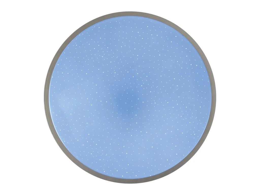 LIVARNO Plafonnier  LED avec variateur de blanc