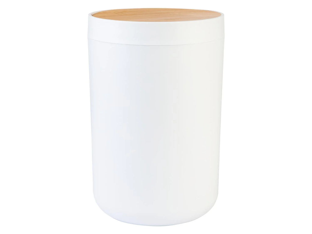 LIVARNO home Poubelle pour salle de bains ou Miroir cosmtique