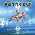 IRON MAIDEN - SEVENTH SON OF A SEVENTH SON [2015 REMASTER] Vinyl LP