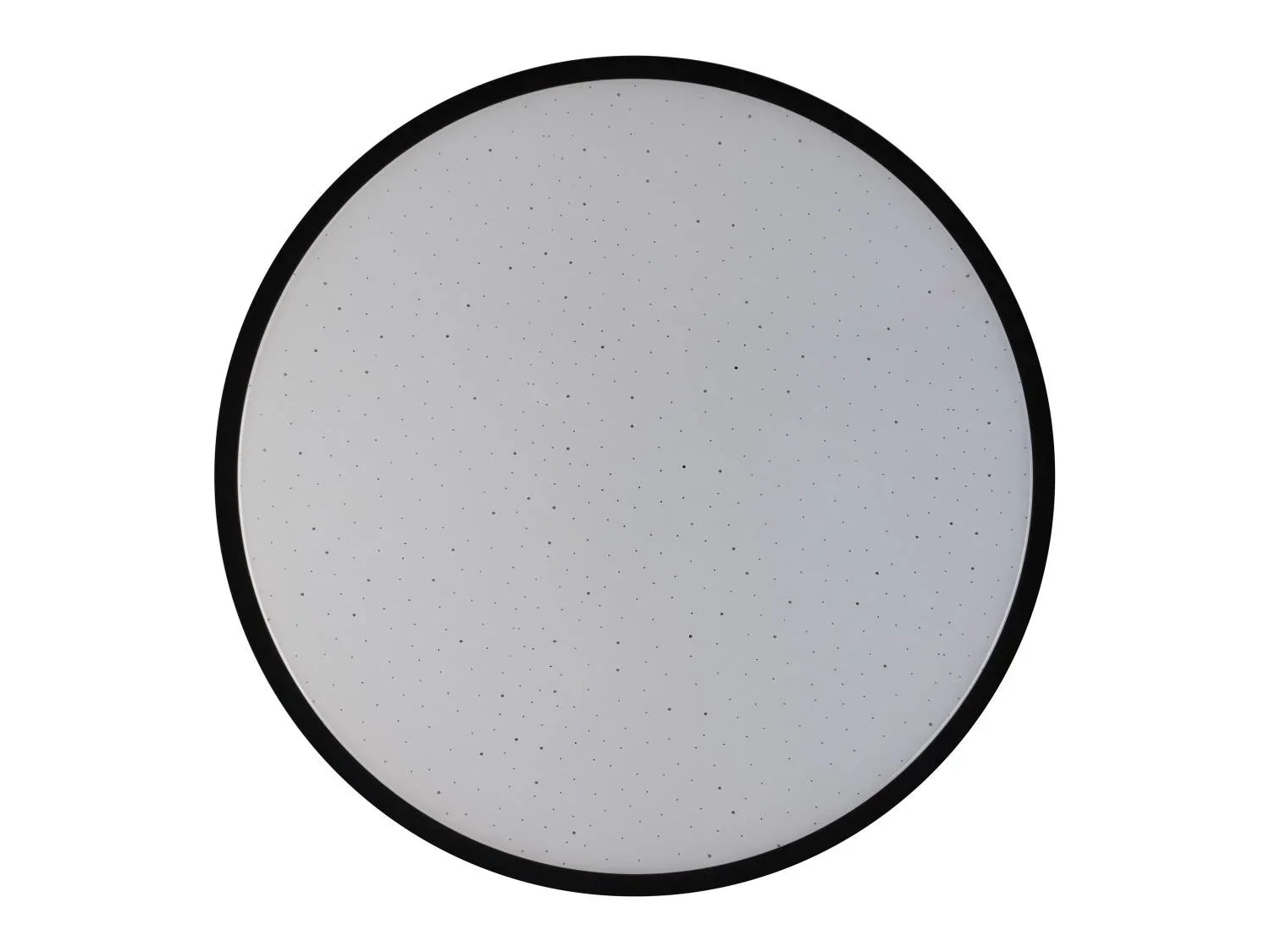 LIVARNO Plafonnier  LED avec variateur de blanc
