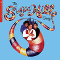 SUGARHILL GANG - NOW PLAYING Vinyl LP