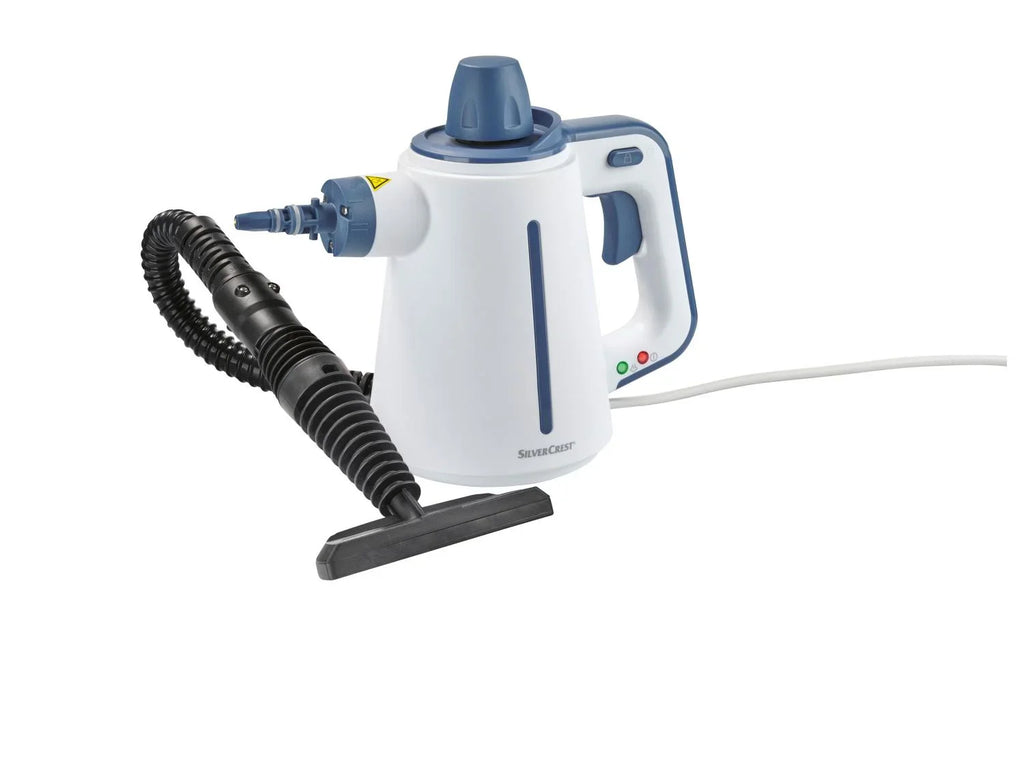SILVERCREST Nettoyeur vapeur  main SDR 1050 C1
