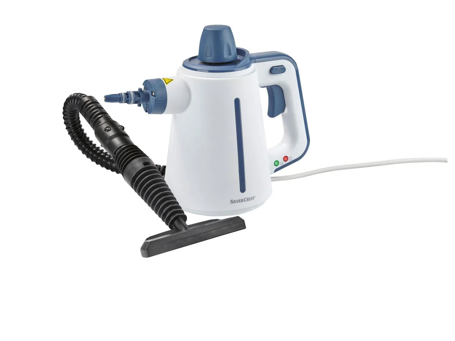 SILVERCREST Nettoyeur vapeur  main SDR 1050 C1