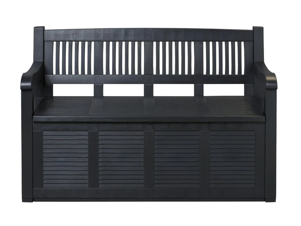 LIVARNO Banc de jardin, 280 L