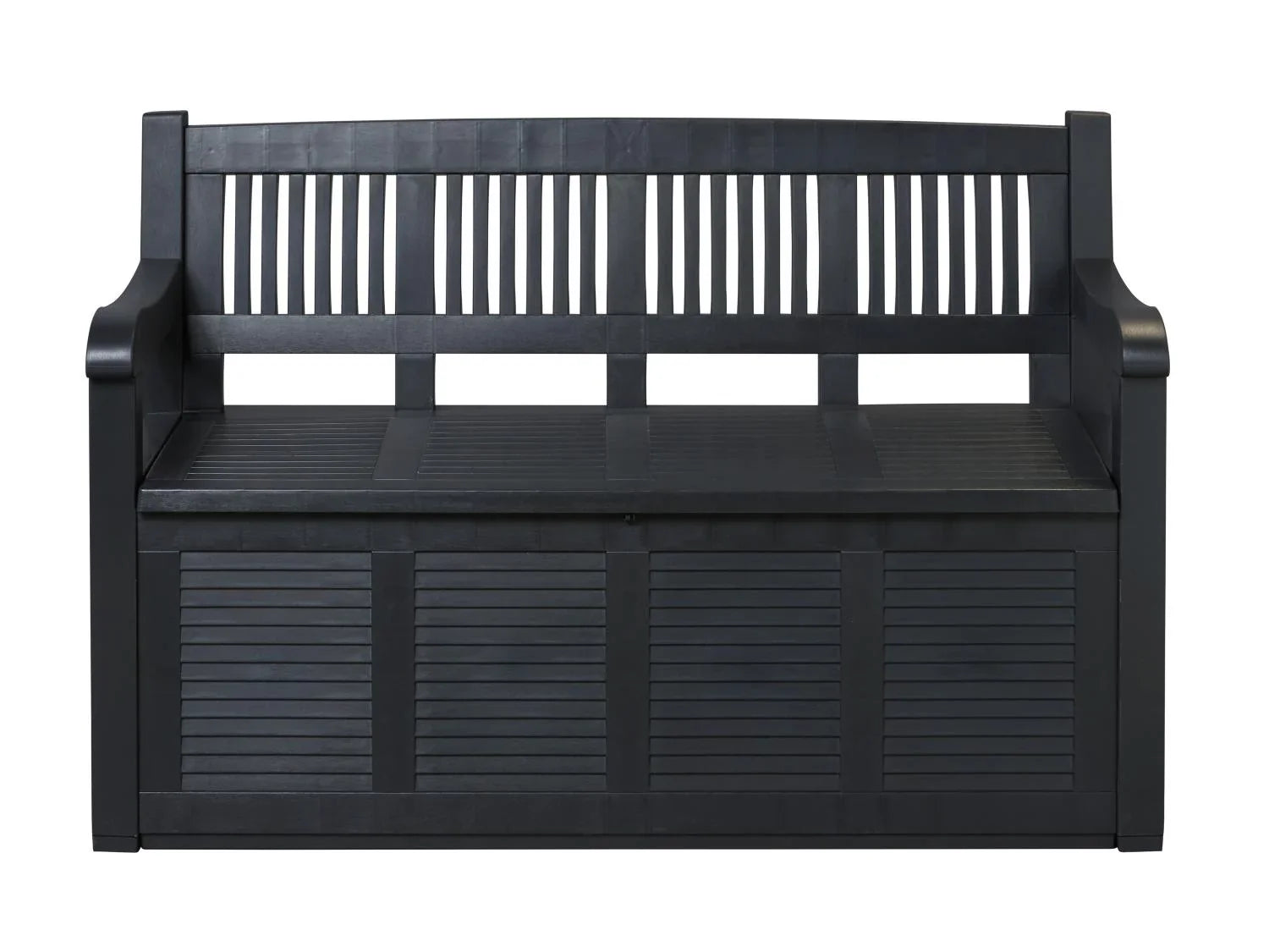 LIVARNO Banc de jardin, 280 L
