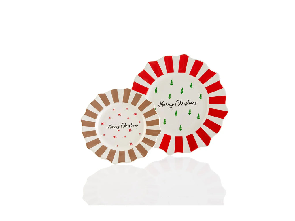 LIVARNO home Botes  biscuits ou assiettes